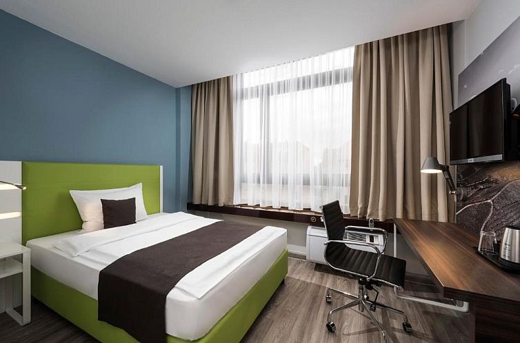 ibis Styles Offenburg City