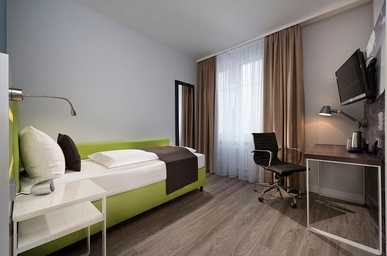 ibis Styles Offenburg City