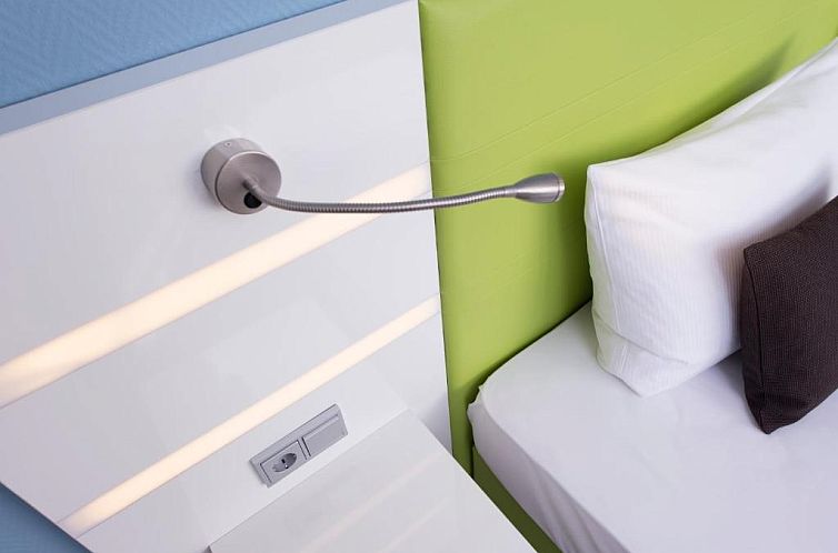 ibis Styles Offenburg City