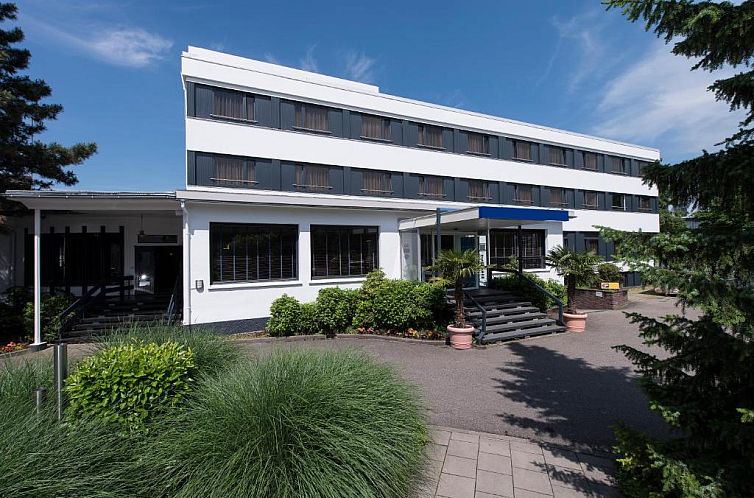 ibis Styles Offenburg City