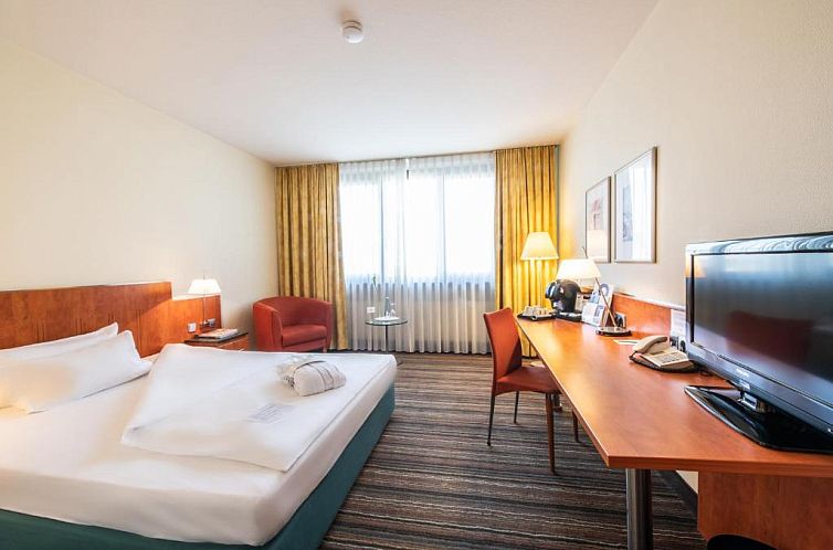 Mercure Hotel am Messeplatz Offenburg