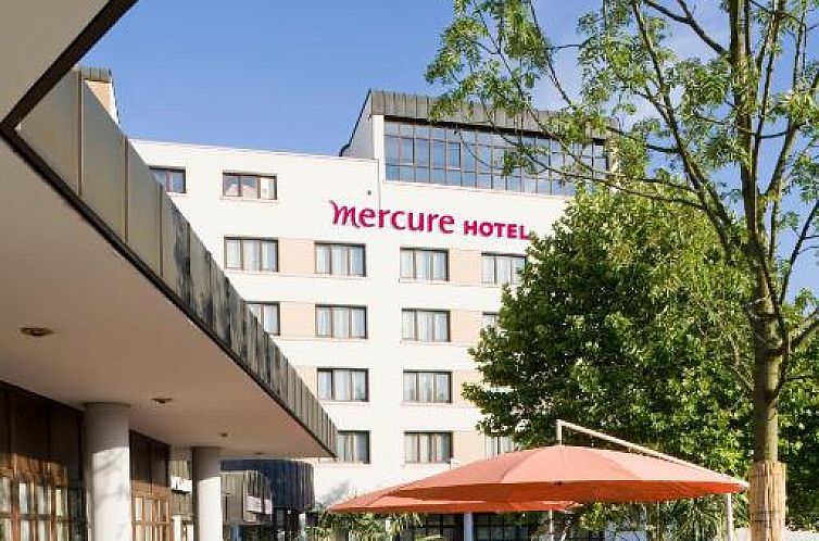 Mercure Hotel am Messeplatz Offenburg