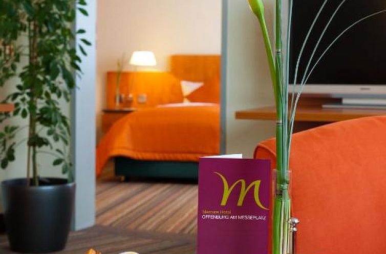 Mercure Hotel am Messeplatz Offenburg