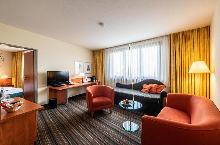 Mercure Hotel am Messeplatz Offenburg