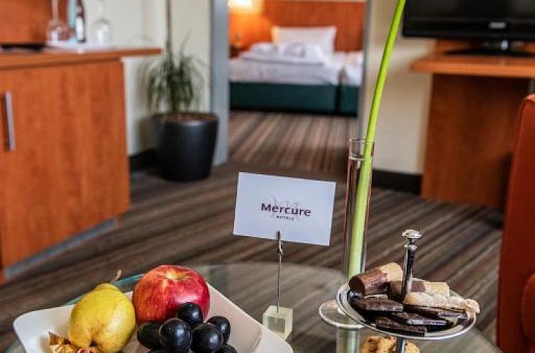 Mercure Hotel am Messeplatz Offenburg