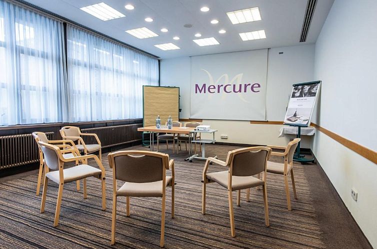 Mercure Hotel am Messeplatz Offenburg