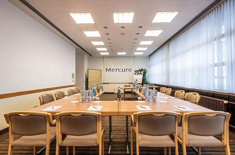 Mercure Hotel am Messeplatz Offenburg