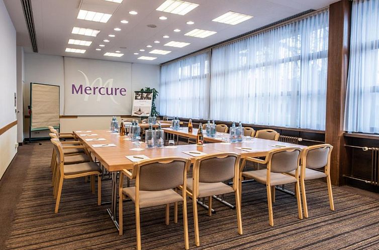 Mercure Hotel am Messeplatz Offenburg