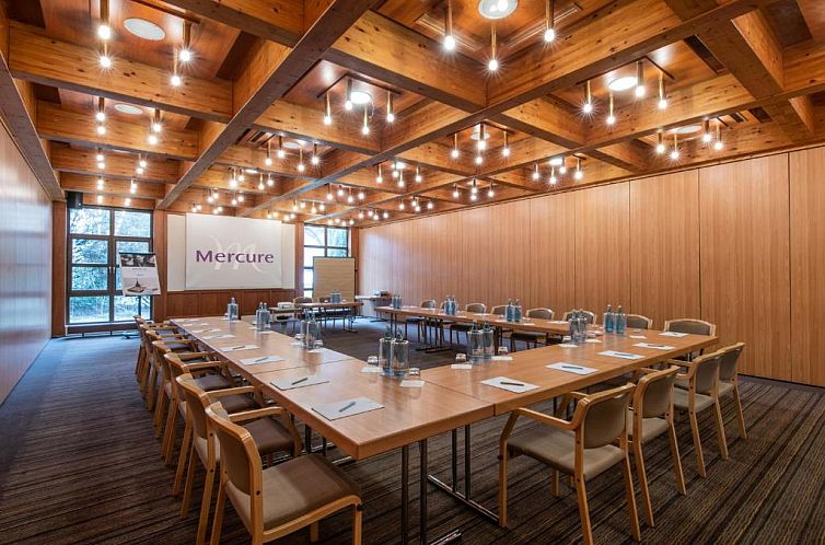 Mercure Hotel am Messeplatz Offenburg