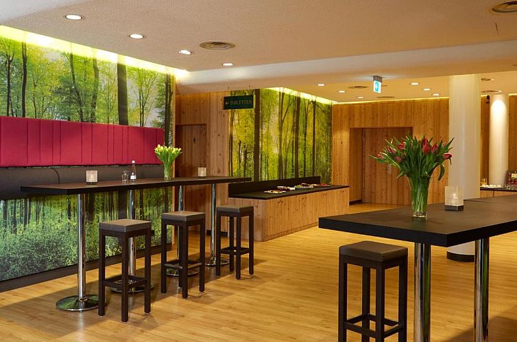 Mercure Hotel am Messeplatz Offenburg