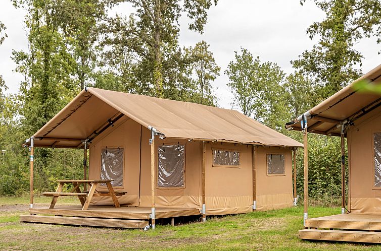 Vakantiepark Hunzedal 15