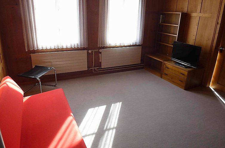 Appartement Hälmehois