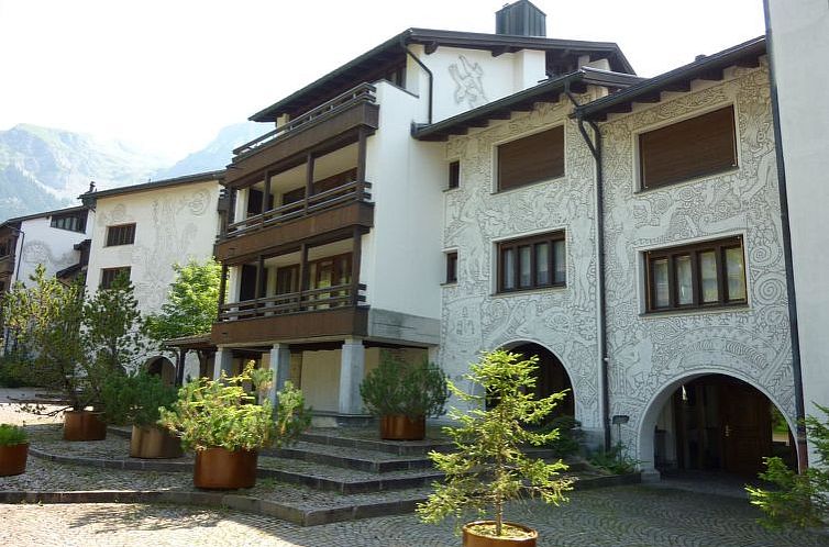 Appartement Am Dürrbach 4/413