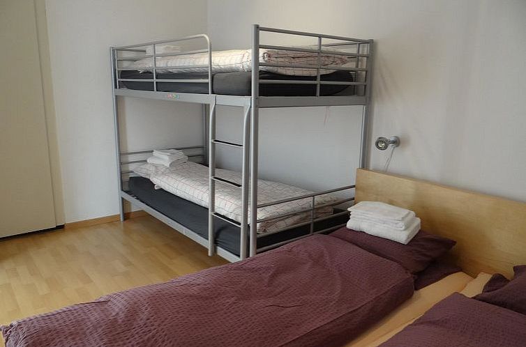 Appartement Neuschwändi 66