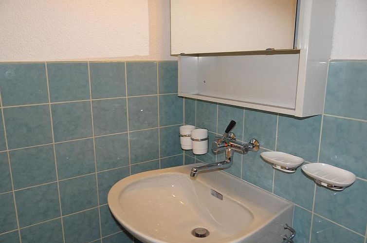 Appartement Neuschwändi 66