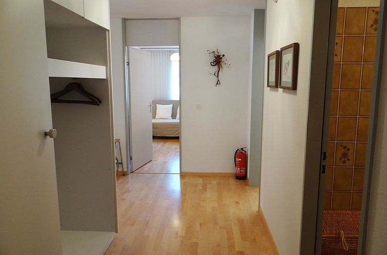 Appartement Sunnmatt Süd Wohnung 631