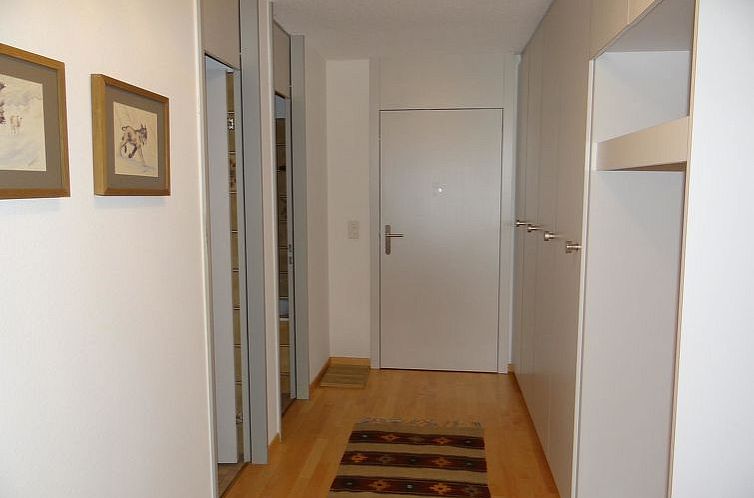 Appartement Sunnmatt Süd Wohnung 631