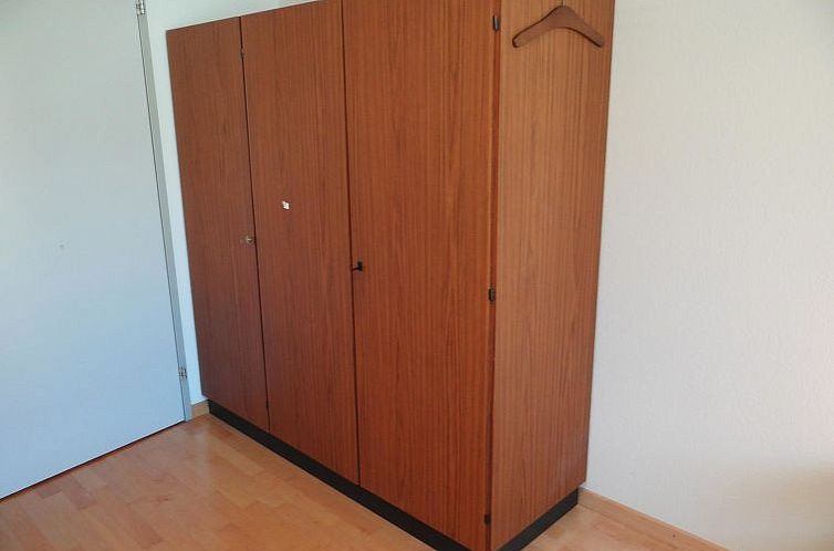 Appartement Sunnmatt Süd Wohnung 631