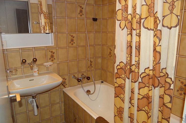 Appartement Sunnmatt Süd Wohnung 631