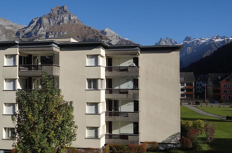 Appartement Sunnmatt Süd Wohnung 631