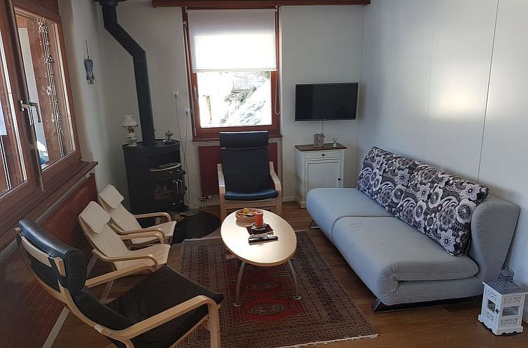 Appartement Fellenrüti 82