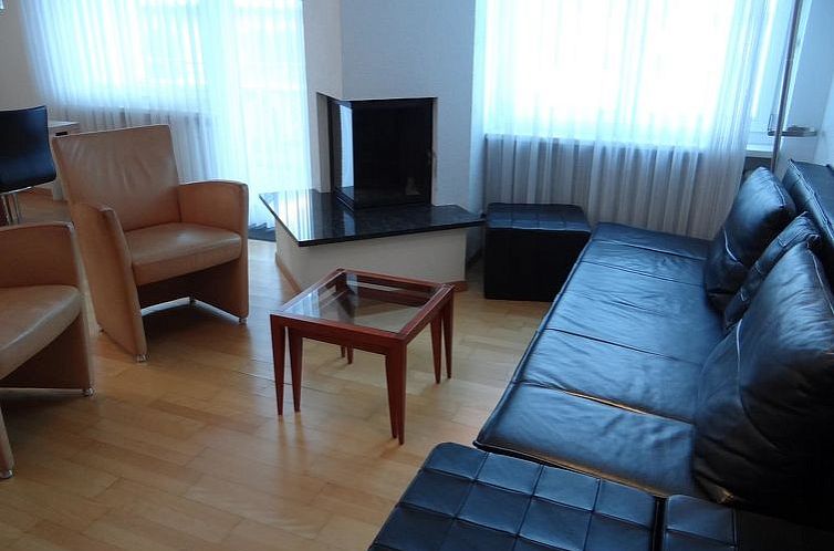 Appartement Dorfstrasse 15