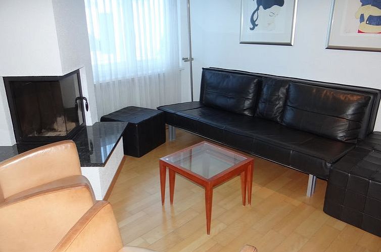 Appartement Dorfstrasse 15