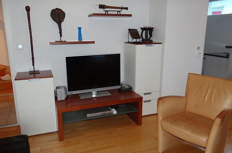 Appartement Dorfstrasse 15