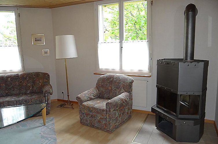 Appartement Blackenmattli