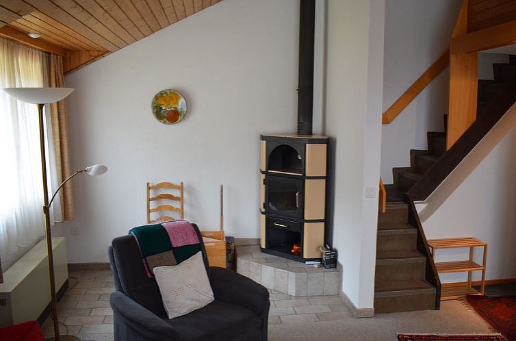 Appartement Chalet Bergblick