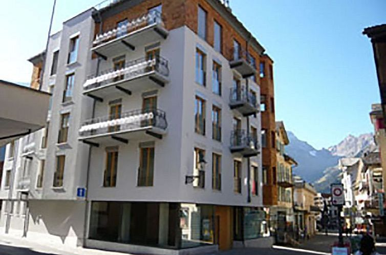 Appartement Dorfstrasse 7/42