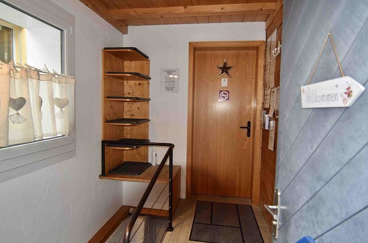 Appartement Bühl 13