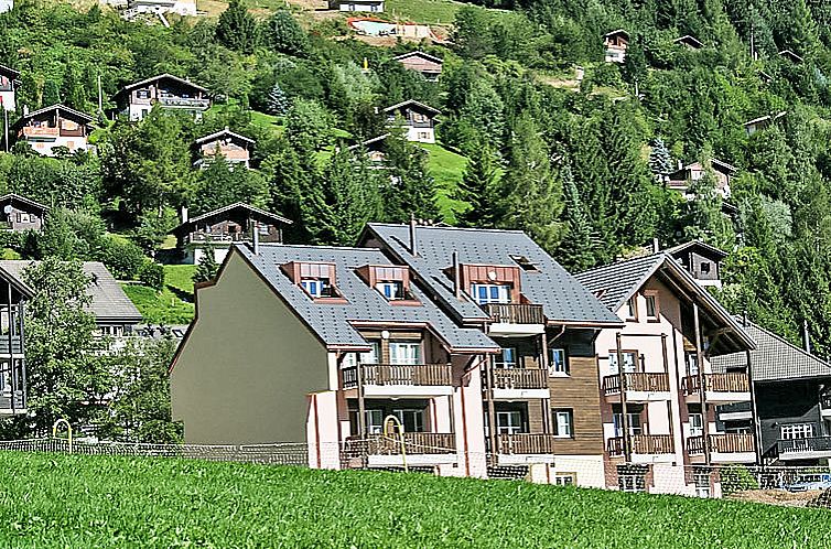 Appartement Andromède 2-pièces A24