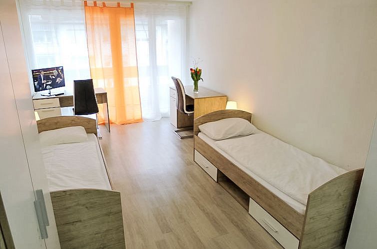 Appartement BHMS City Campus