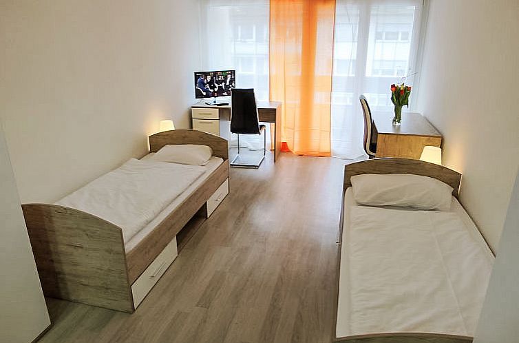 Appartement BHMS City Campus