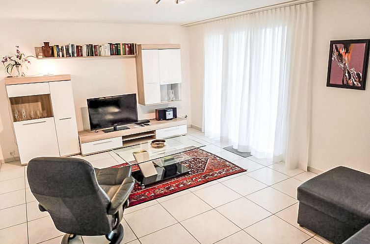 Appartement Hegglistrasse 9