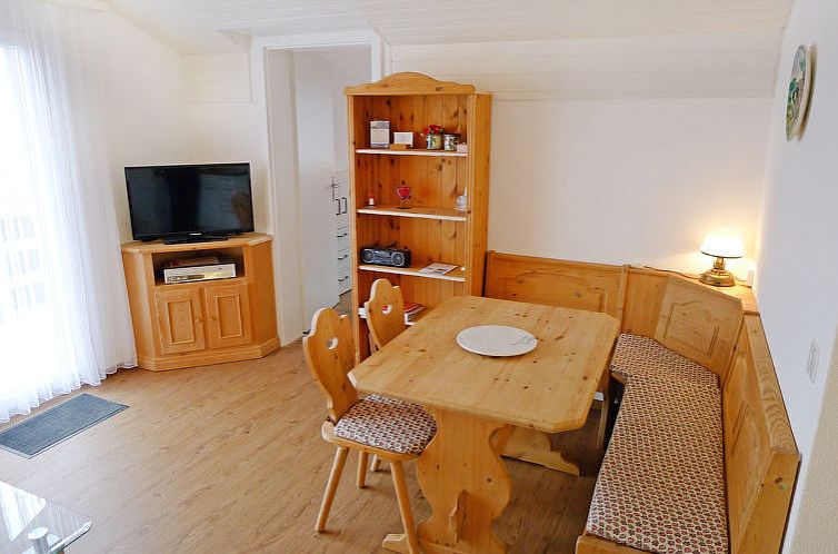 Appartement Ladasa