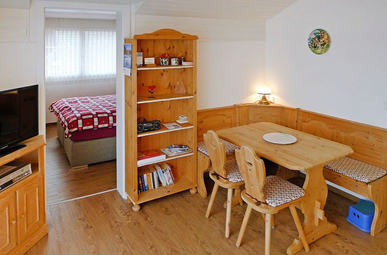 Appartement Ladasa