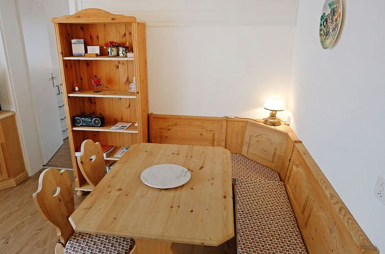 Appartement Ladasa