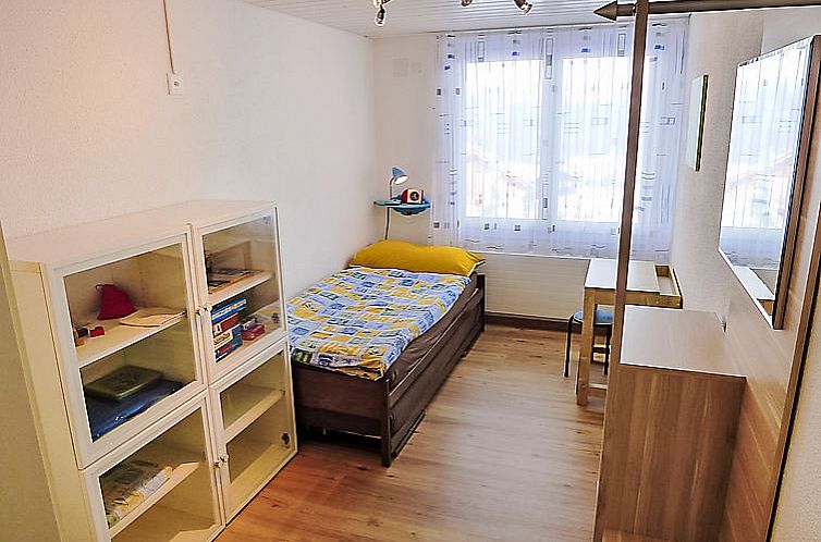 Appartement Bennico