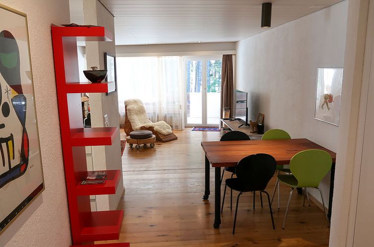 Appartement Rustica