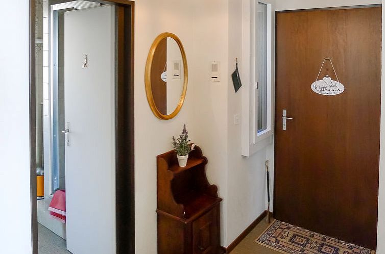 Appartement Margherita Bütler