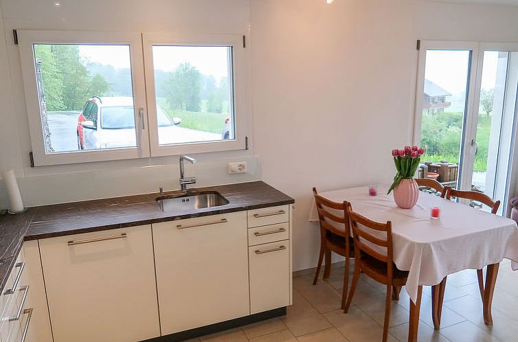 Appartement Luxenweid