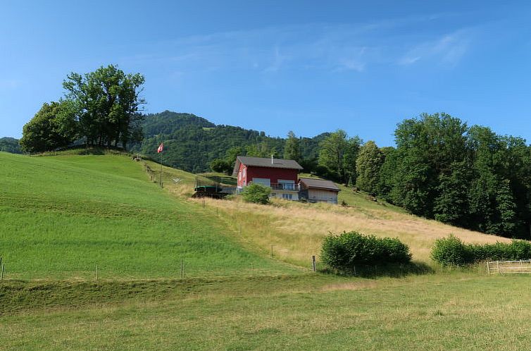 Appartement Luxenweid