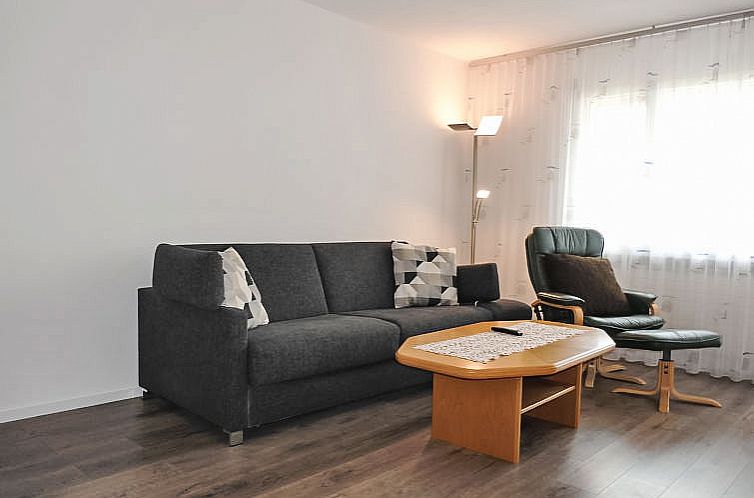 Appartement Allod Park Haus C 404