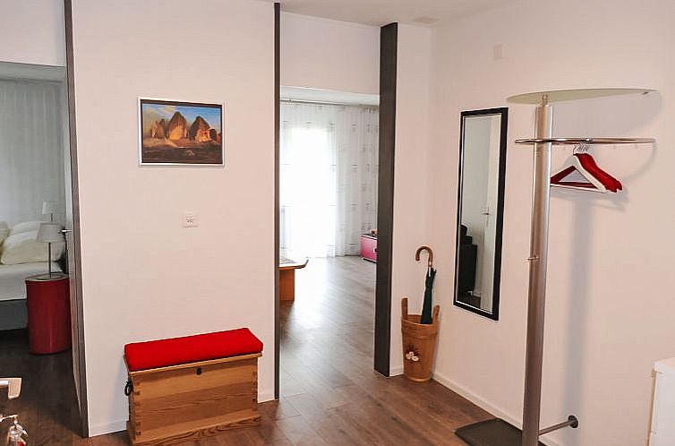 Appartement Allod Park Haus C 404