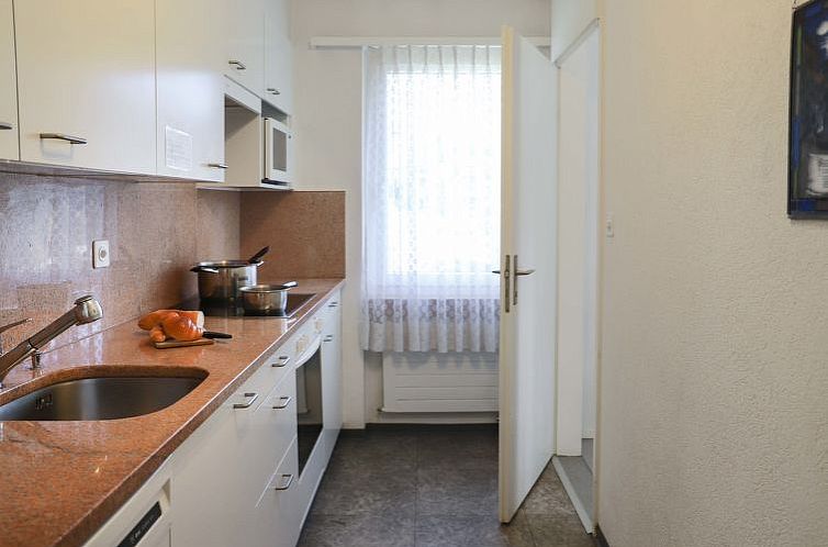 Appartement Allod Park Haus C 501