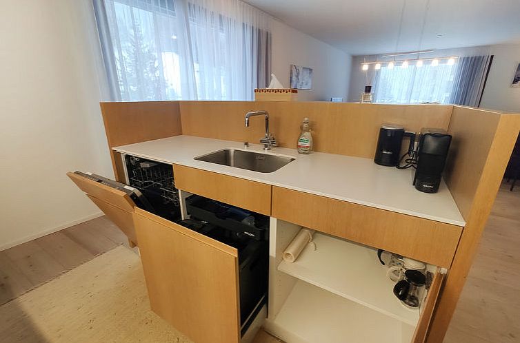 Appartement Seewiese Apt. OG