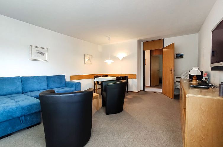 Appartement Allod Park Haus C 701