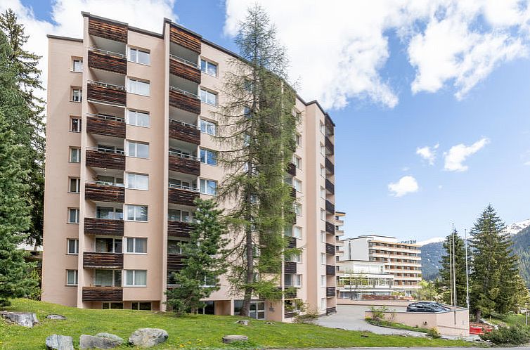 Appartement Parkareal (Utoring)